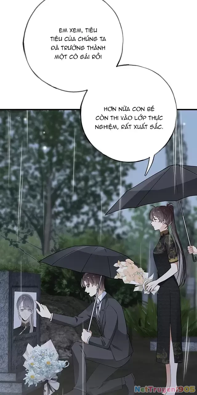 Bạch Nguyệt Quang Luôn Muốn Độc Chiếm Tôi Chapter 67 - 4