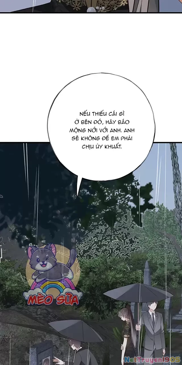 Bạch Nguyệt Quang Luôn Muốn Độc Chiếm Tôi Chapter 67 - 8