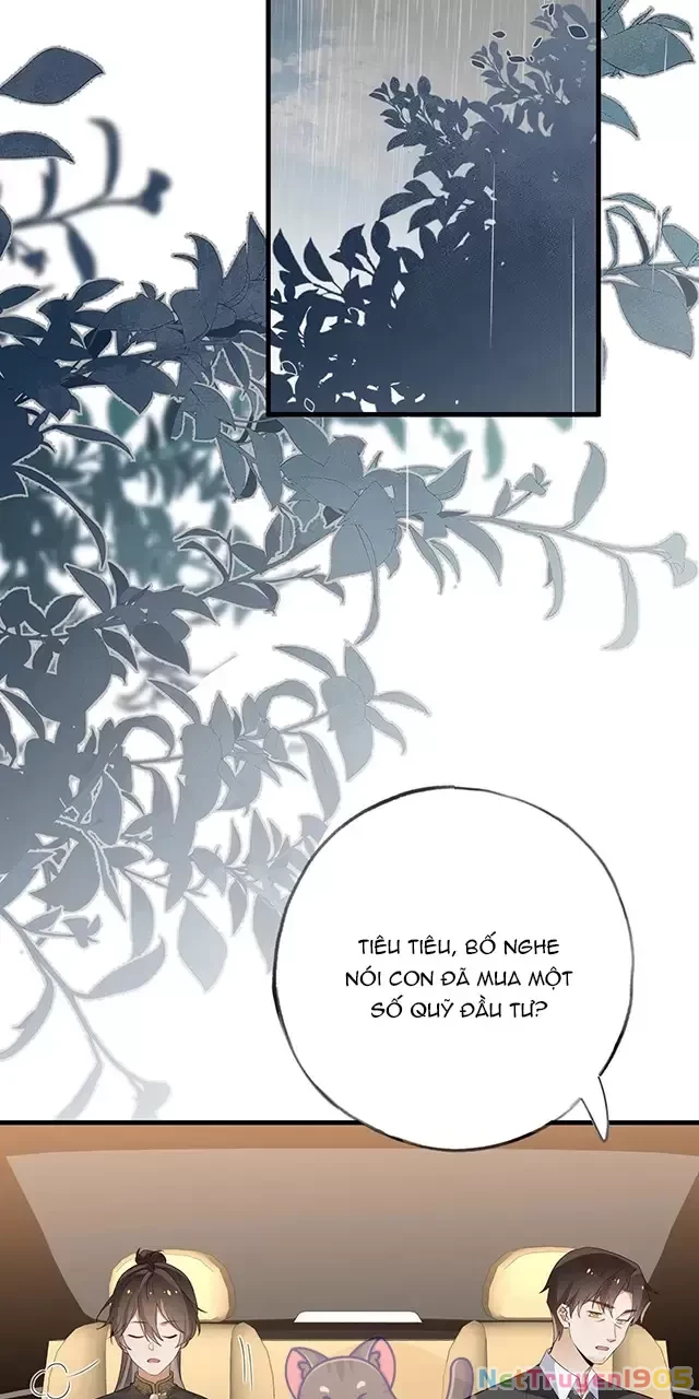 Bạch Nguyệt Quang Luôn Muốn Độc Chiếm Tôi Chapter 67 - 10