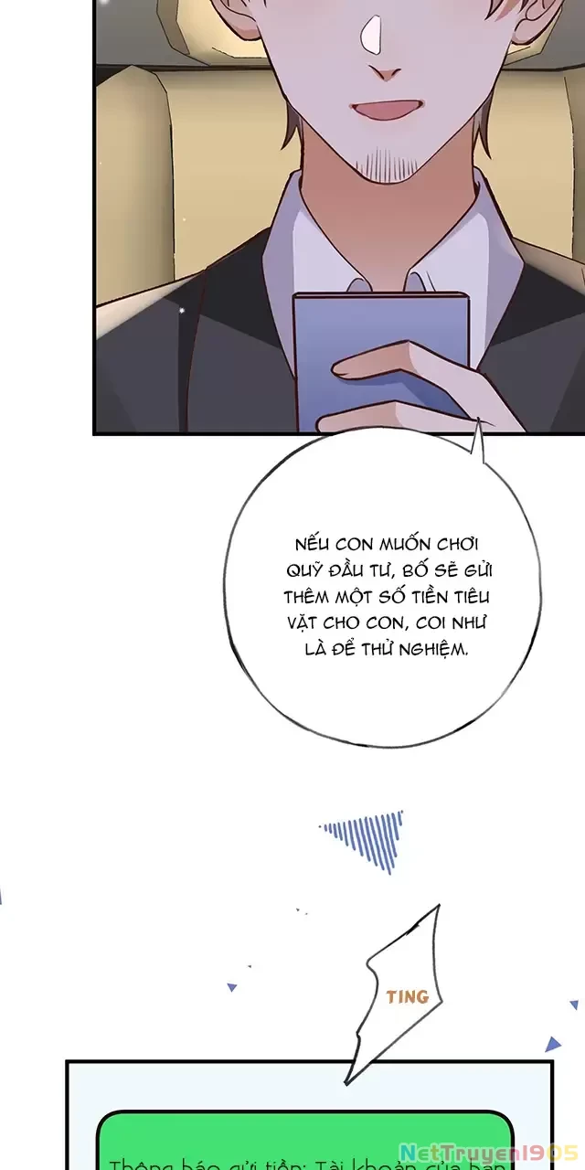 Bạch Nguyệt Quang Luôn Muốn Độc Chiếm Tôi Chapter 67 - 14