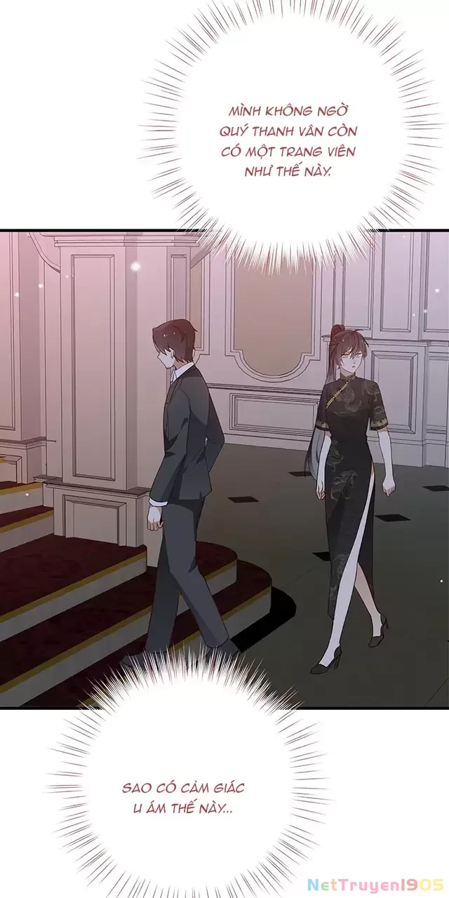 Bạch Nguyệt Quang Luôn Muốn Độc Chiếm Tôi Chapter 67 - 21