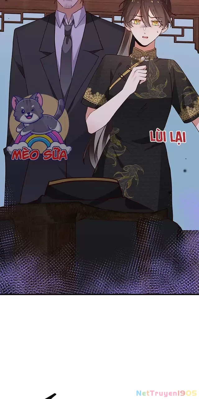 Bạch Nguyệt Quang Luôn Muốn Độc Chiếm Tôi Chapter 67 - 26