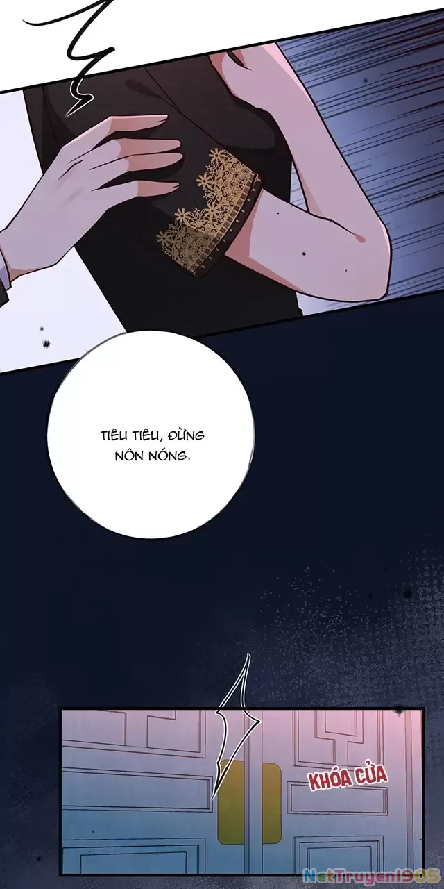 Bạch Nguyệt Quang Luôn Muốn Độc Chiếm Tôi Chapter 67 - 27