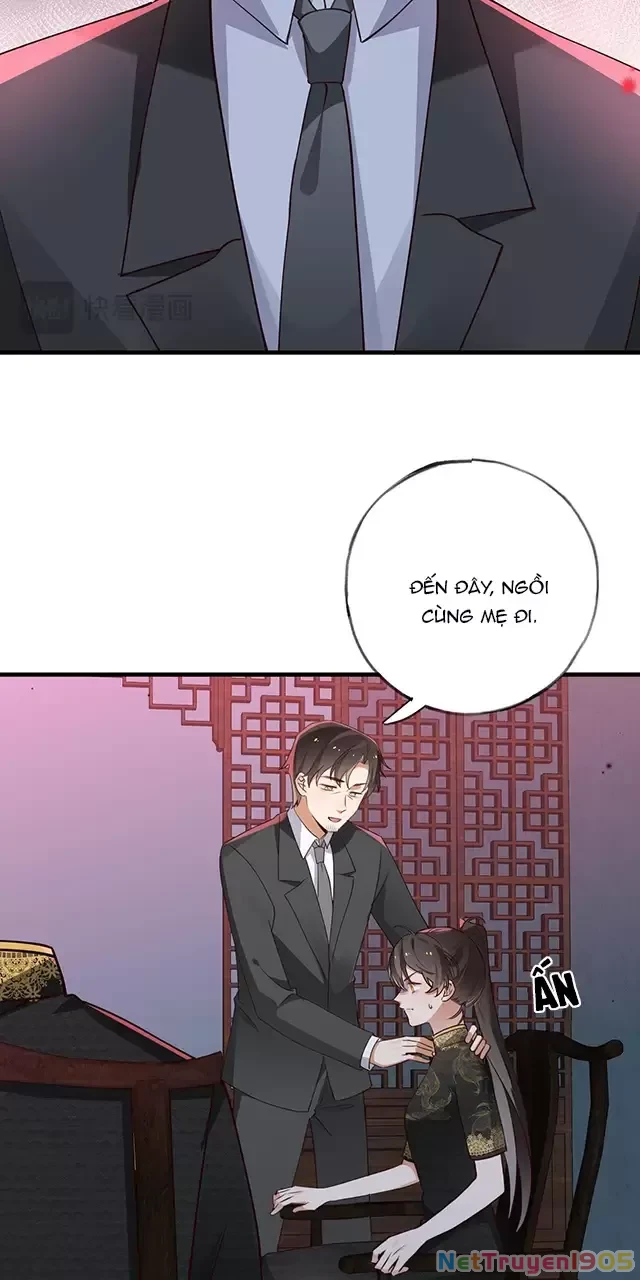 Bạch Nguyệt Quang Luôn Muốn Độc Chiếm Tôi Chapter 67 - 30