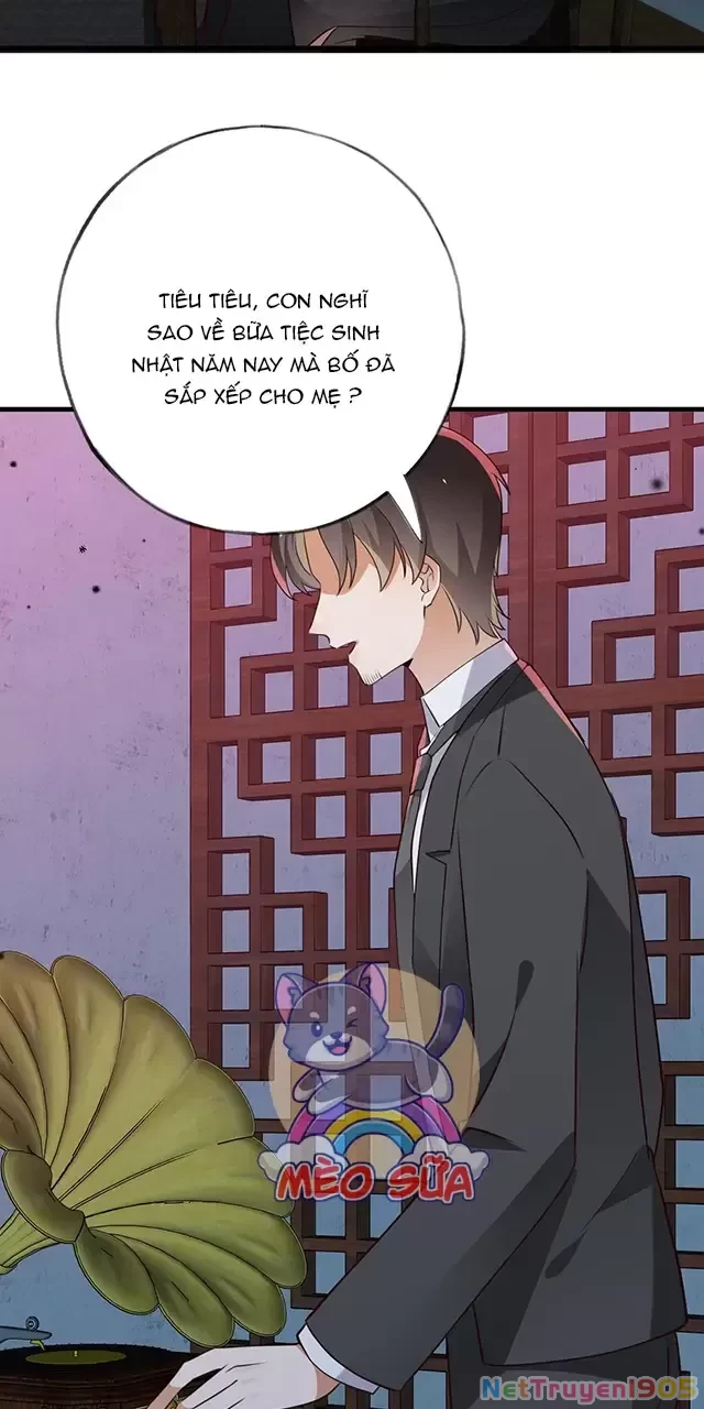 Bạch Nguyệt Quang Luôn Muốn Độc Chiếm Tôi Chapter 67 - 31