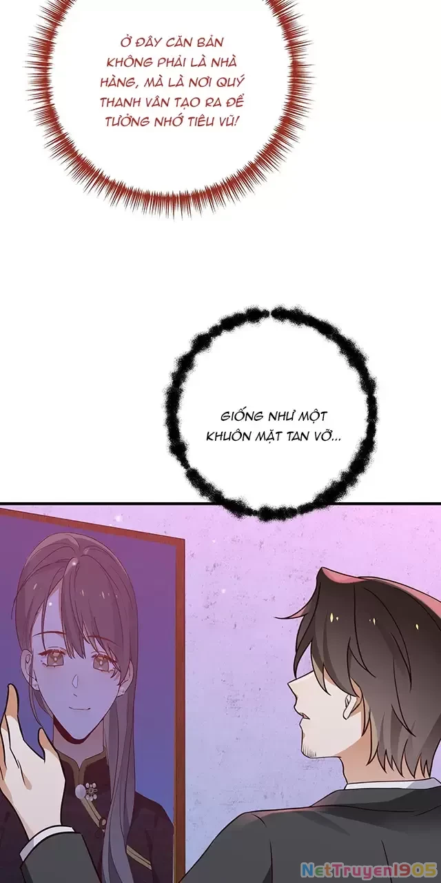 Bạch Nguyệt Quang Luôn Muốn Độc Chiếm Tôi Chapter 67 - 33