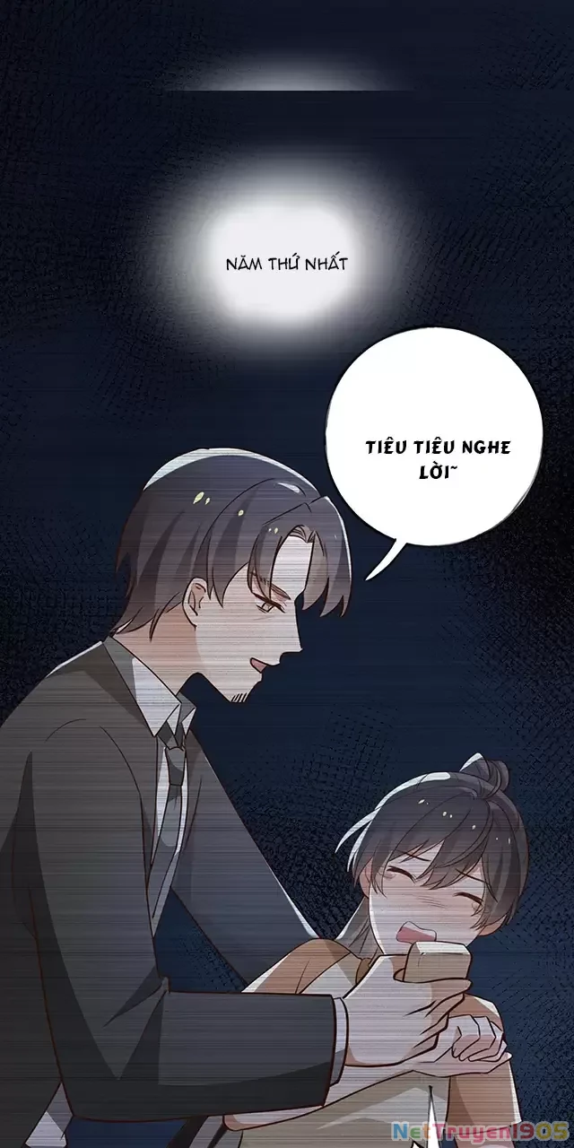 Bạch Nguyệt Quang Luôn Muốn Độc Chiếm Tôi Chapter 67 - 40