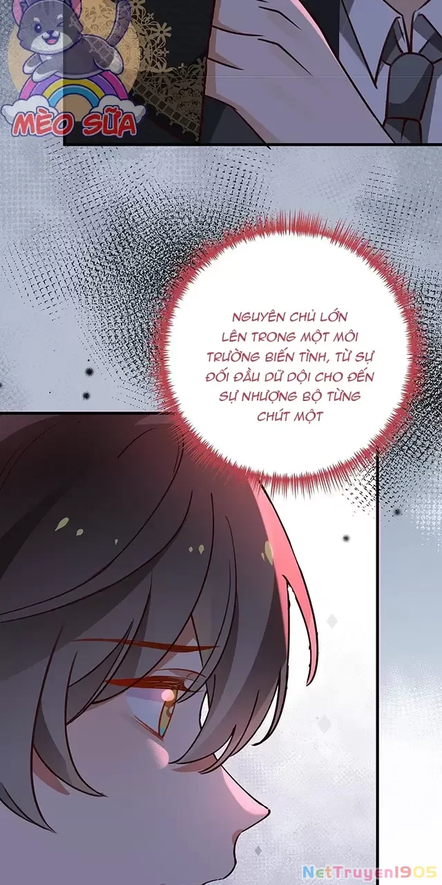 Bạch Nguyệt Quang Luôn Muốn Độc Chiếm Tôi Chapter 67 - 46