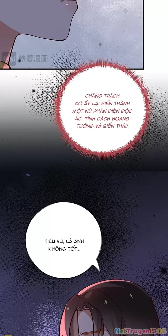 Bạch Nguyệt Quang Luôn Muốn Độc Chiếm Tôi Chapter 67 - 47