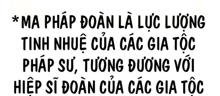 Thiên Tài Ma Pháp Sư Vật Lí Chapter 29 - 208