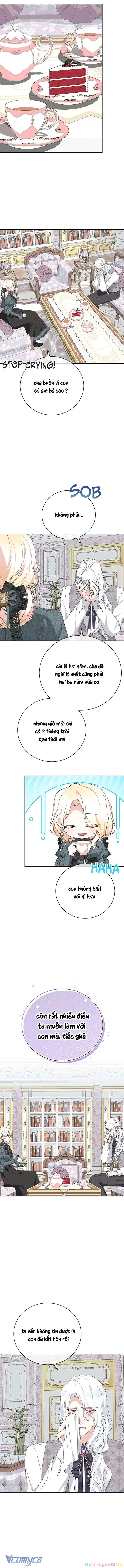 Nhân Vật Tôi Xuyên Vào, Chưa Từng Xuất Hiện Chapter 99 - 5