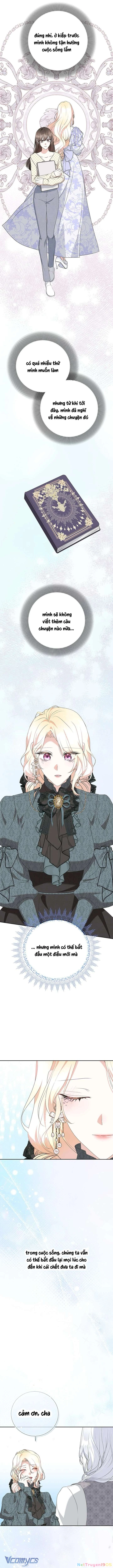 Nhân Vật Tôi Xuyên Vào, Chưa Từng Xuất Hiện Chapter 99 - 7