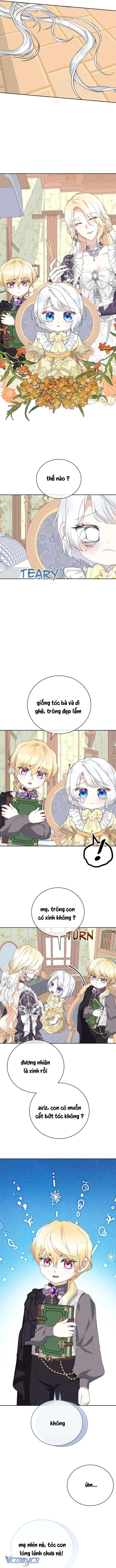 Nhân Vật Tôi Xuyên Vào, Chưa Từng Xuất Hiện Chapter 100 - 7