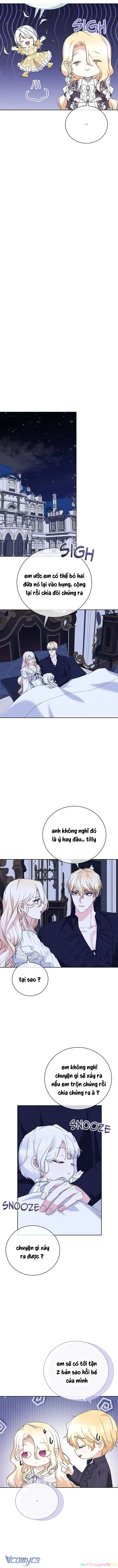 Nhân Vật Tôi Xuyên Vào, Chưa Từng Xuất Hiện Chapter 100 - 8