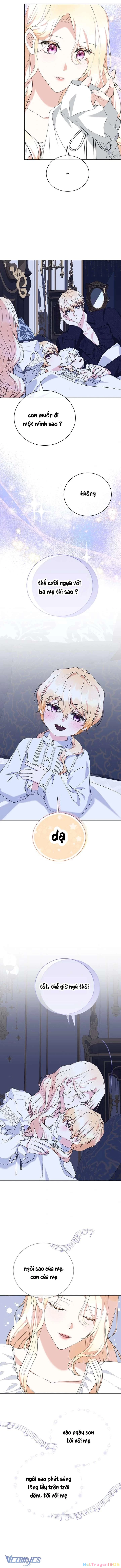 Nhân Vật Tôi Xuyên Vào, Chưa Từng Xuất Hiện Chapter 100 - 11