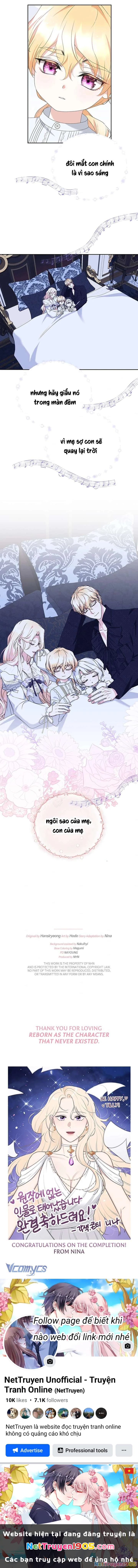 Nhân Vật Tôi Xuyên Vào, Chưa Từng Xuất Hiện Chapter 100 - 12