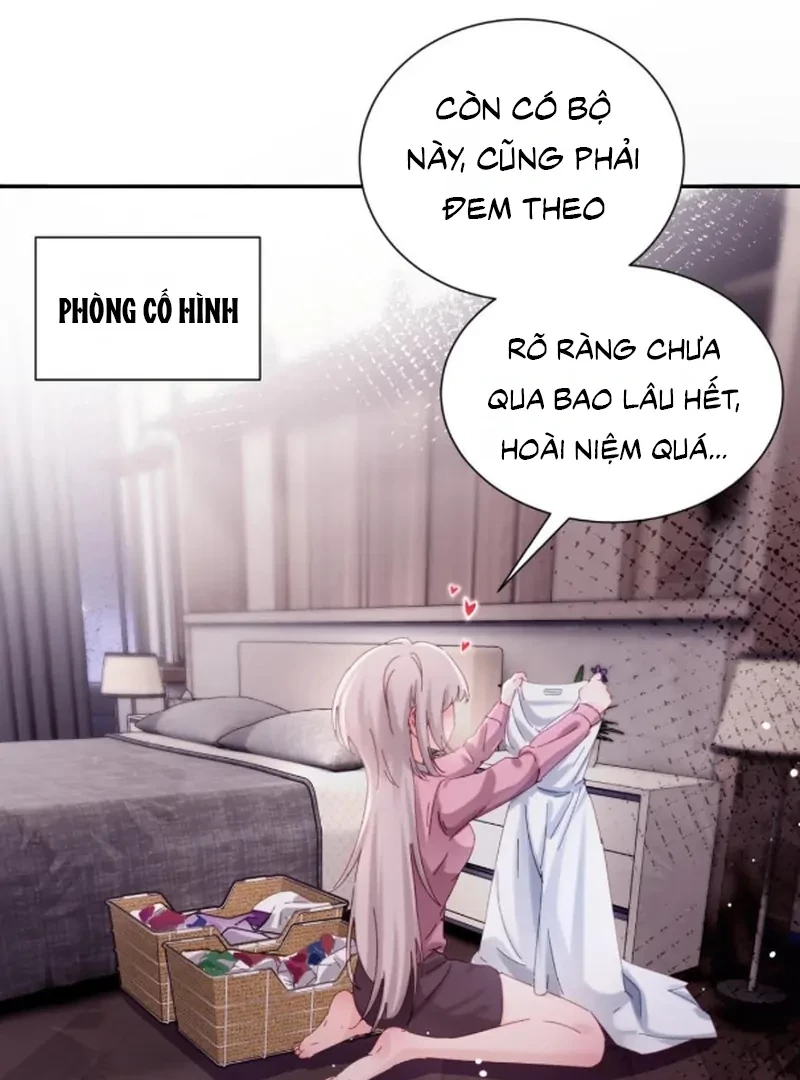 Em Gái Bệnh Hoạn Chỉ Muốn Tôi Lúc Nào Cũng Bắt Nạt Cô Ấy Chapter 81 - 2