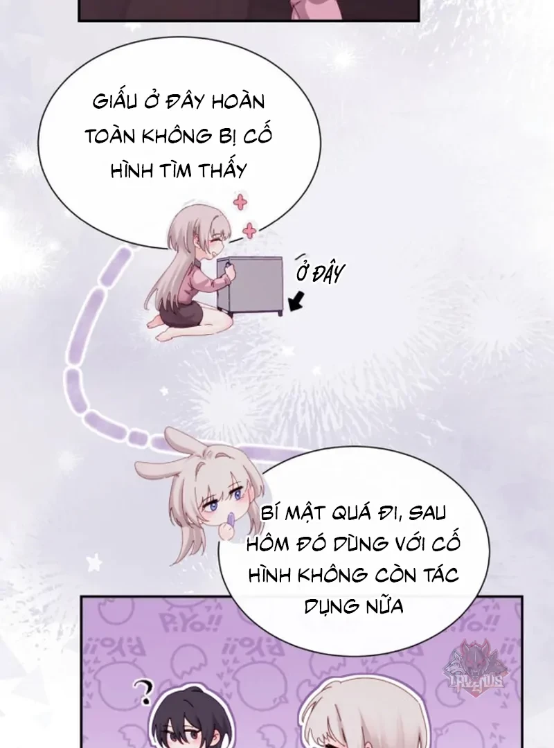 Em Gái Bệnh Hoạn Chỉ Muốn Tôi Lúc Nào Cũng Bắt Nạt Cô Ấy Chapter 81 - 4