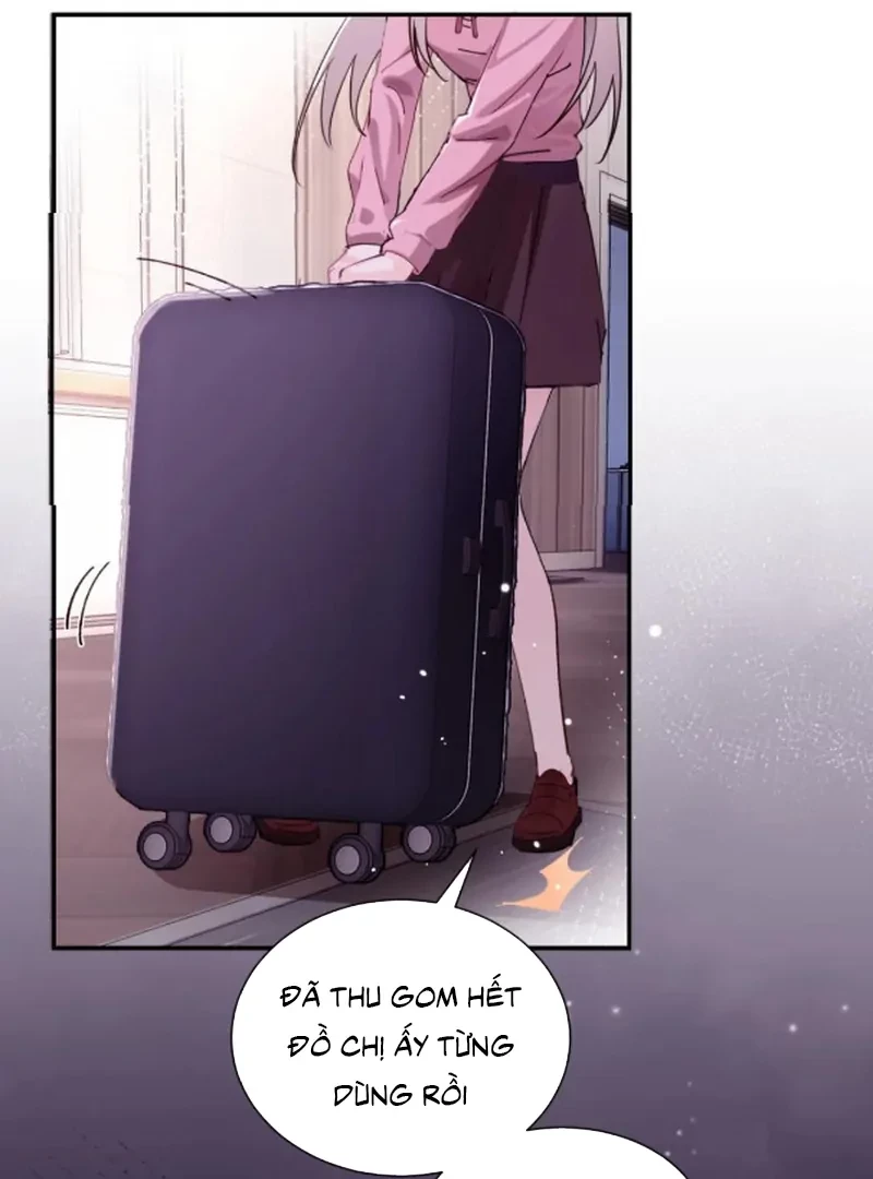 Em Gái Bệnh Hoạn Chỉ Muốn Tôi Lúc Nào Cũng Bắt Nạt Cô Ấy Chapter 81 - 10