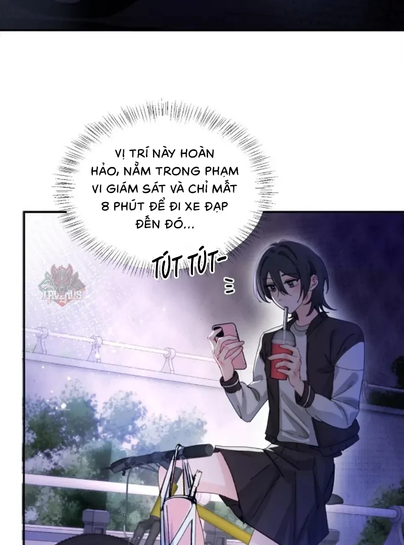 Em Gái Bệnh Hoạn Chỉ Muốn Tôi Lúc Nào Cũng Bắt Nạt Cô Ấy Chapter 81 - 16