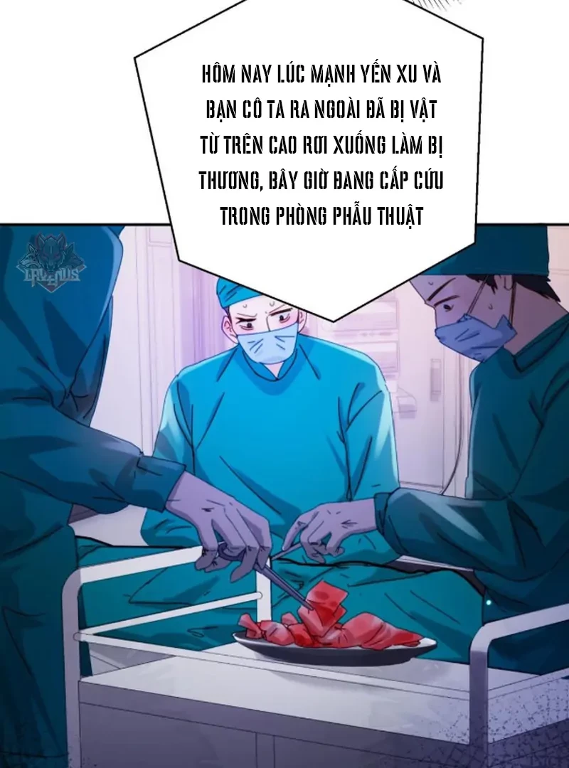 Em Gái Bệnh Hoạn Chỉ Muốn Tôi Lúc Nào Cũng Bắt Nạt Cô Ấy Chapter 81 - 20
