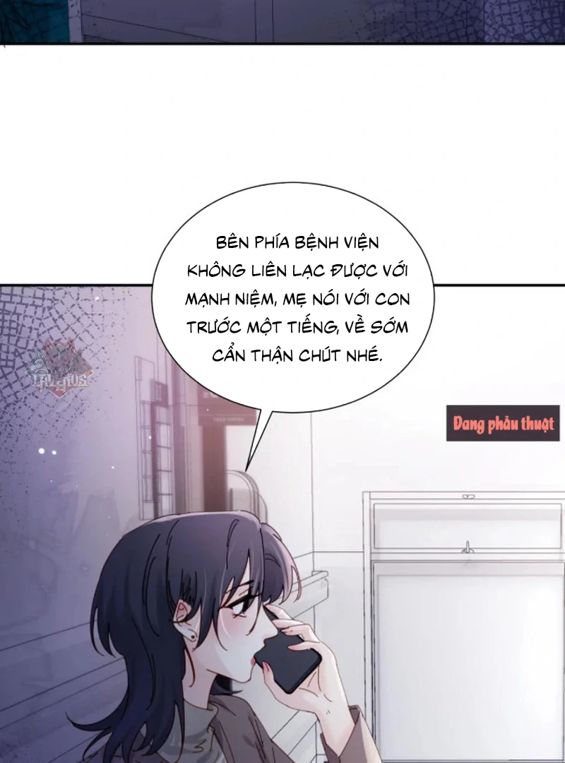 Em Gái Bệnh Hoạn Chỉ Muốn Tôi Lúc Nào Cũng Bắt Nạt Cô Ấy Chapter 81 - 21