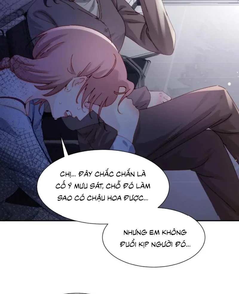 Em Gái Bệnh Hoạn Chỉ Muốn Tôi Lúc Nào Cũng Bắt Nạt Cô Ấy Chapter 81 - 22