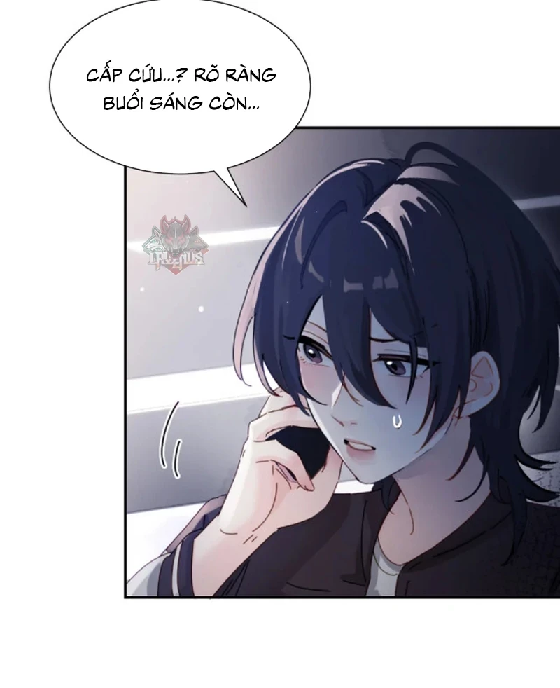 Em Gái Bệnh Hoạn Chỉ Muốn Tôi Lúc Nào Cũng Bắt Nạt Cô Ấy Chapter 81 - 23
