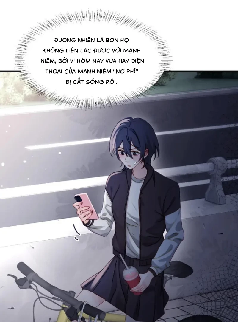 Em Gái Bệnh Hoạn Chỉ Muốn Tôi Lúc Nào Cũng Bắt Nạt Cô Ấy Chapter 81 - 24