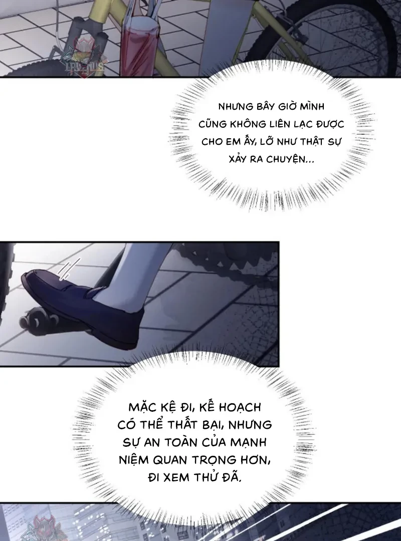 Em Gái Bệnh Hoạn Chỉ Muốn Tôi Lúc Nào Cũng Bắt Nạt Cô Ấy Chapter 81 - 25
