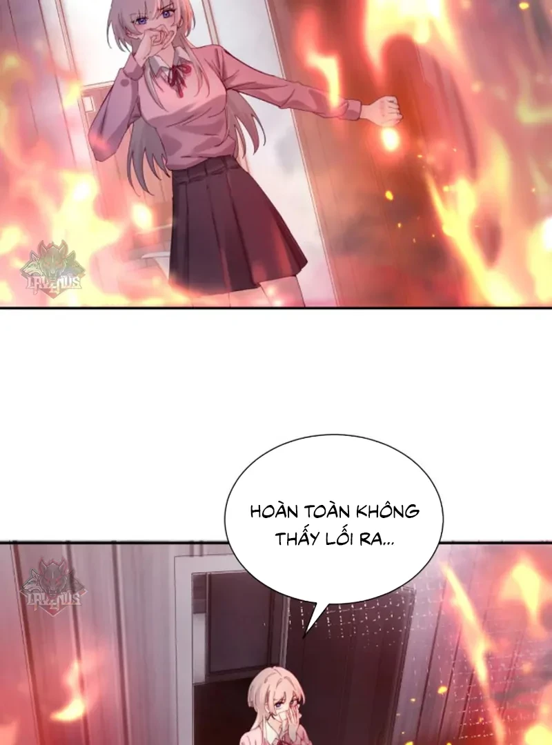 Em Gái Bệnh Hoạn Chỉ Muốn Tôi Lúc Nào Cũng Bắt Nạt Cô Ấy Chapter 81 - 31