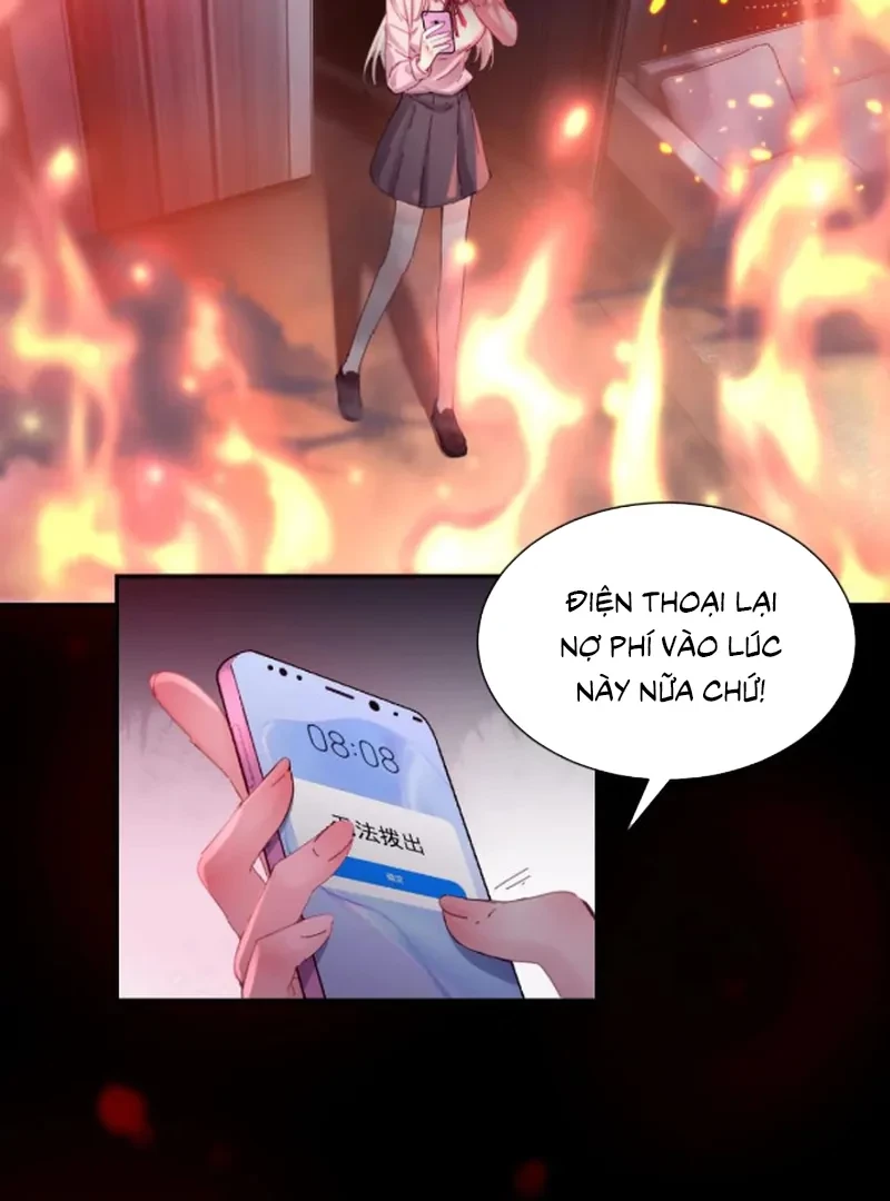 Em Gái Bệnh Hoạn Chỉ Muốn Tôi Lúc Nào Cũng Bắt Nạt Cô Ấy Chapter 81 - 32