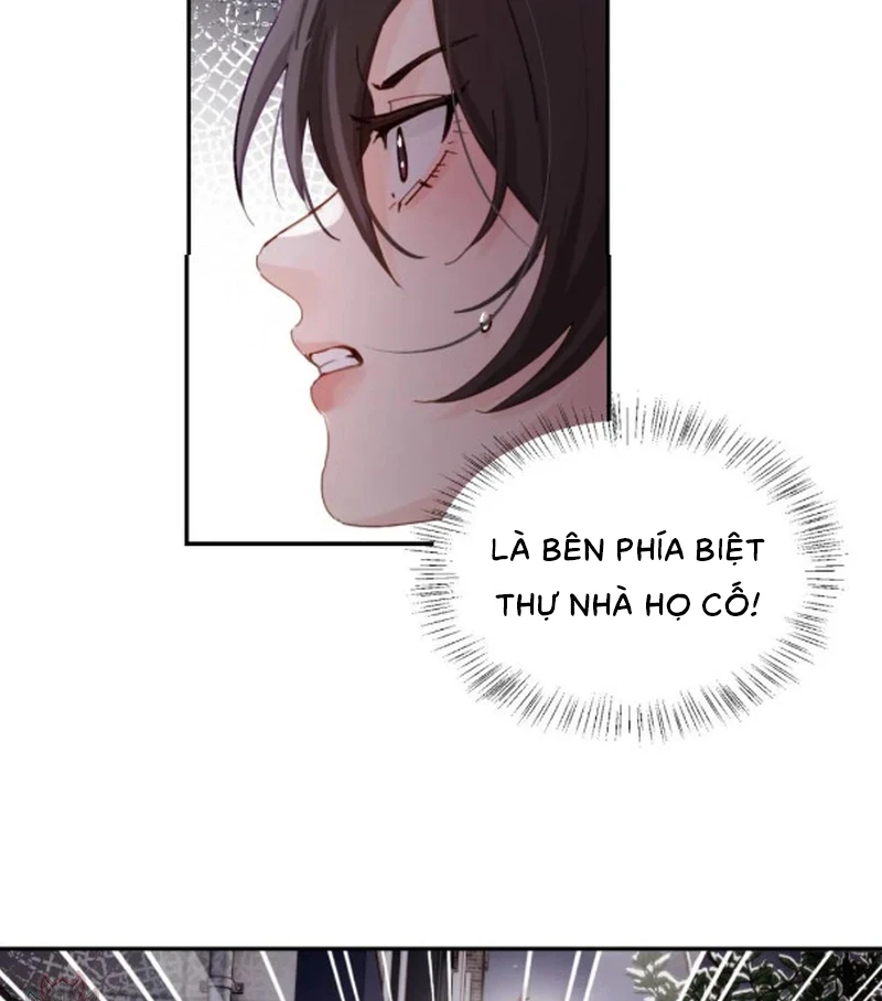 Em Gái Bệnh Hoạn Chỉ Muốn Tôi Lúc Nào Cũng Bắt Nạt Cô Ấy Chapter 81 - 36