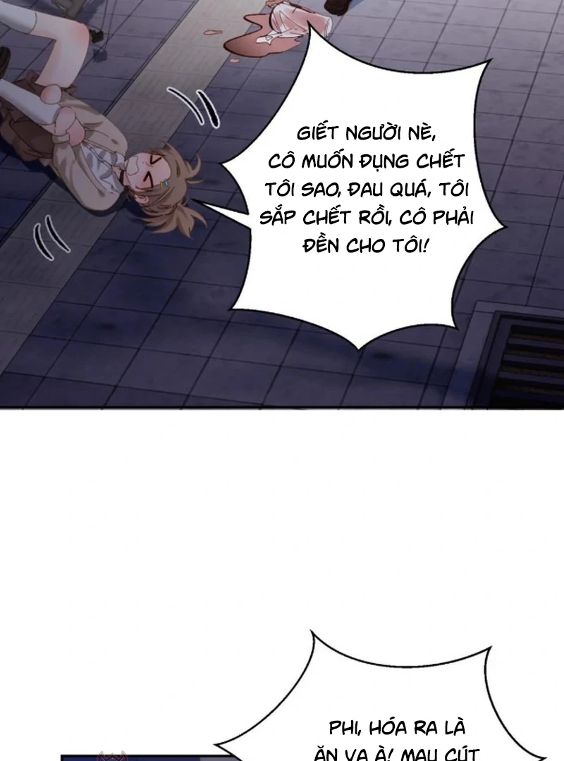 Em Gái Bệnh Hoạn Chỉ Muốn Tôi Lúc Nào Cũng Bắt Nạt Cô Ấy Chapter 81 - 42