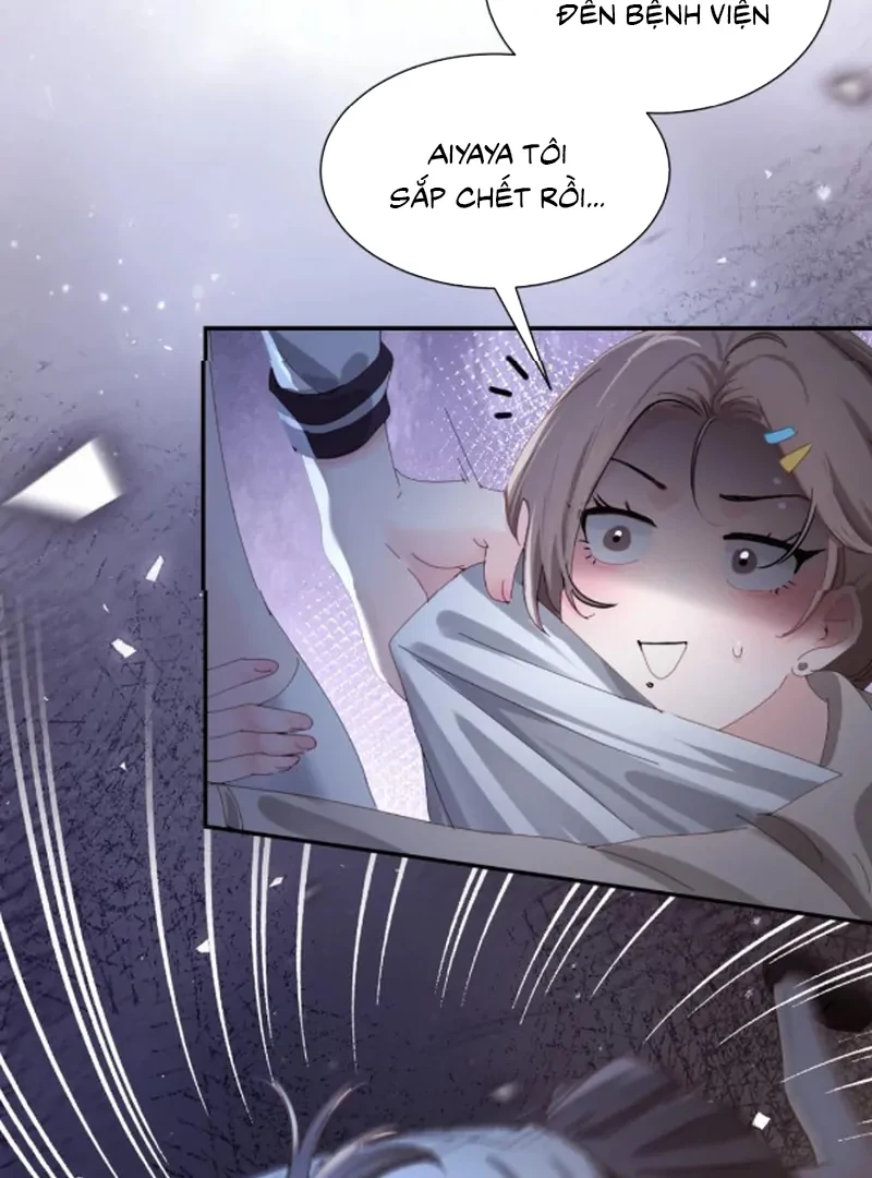 Em Gái Bệnh Hoạn Chỉ Muốn Tôi Lúc Nào Cũng Bắt Nạt Cô Ấy Chapter 81 - 44