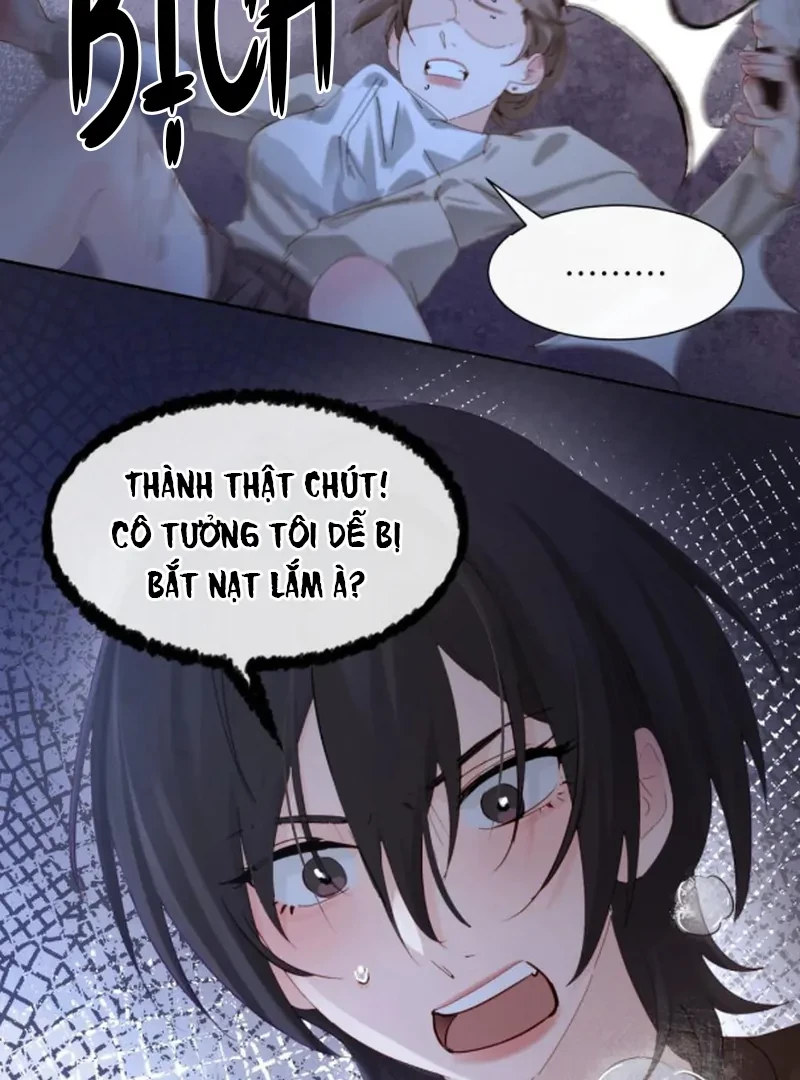 Em Gái Bệnh Hoạn Chỉ Muốn Tôi Lúc Nào Cũng Bắt Nạt Cô Ấy Chapter 81 - 46