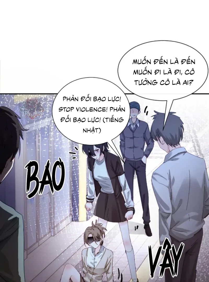 Em Gái Bệnh Hoạn Chỉ Muốn Tôi Lúc Nào Cũng Bắt Nạt Cô Ấy Chapter 81 - 48
