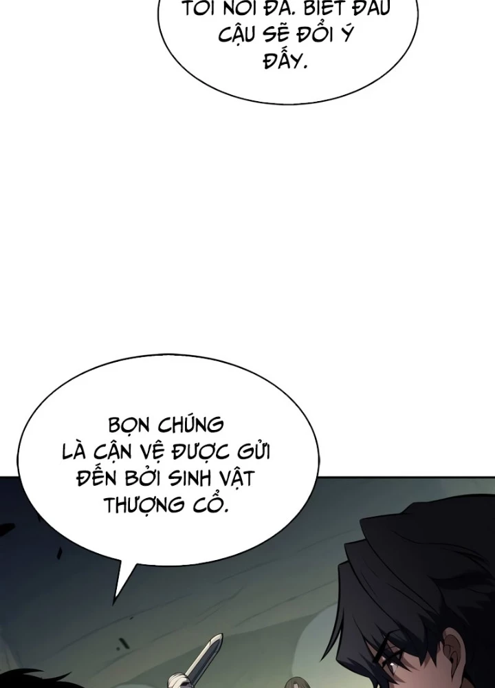 Người Chơi Mới Cấp Tối Đa Chapter 219 - 31