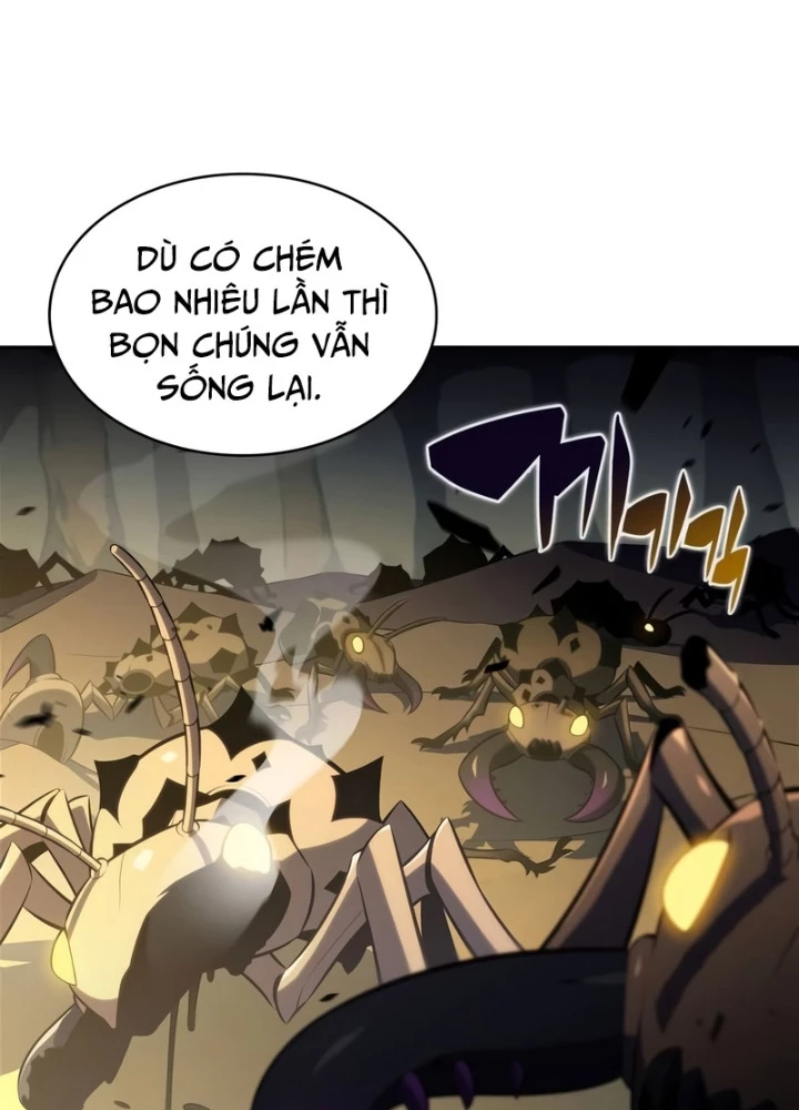 Người Chơi Mới Cấp Tối Đa Chapter 219 - 95