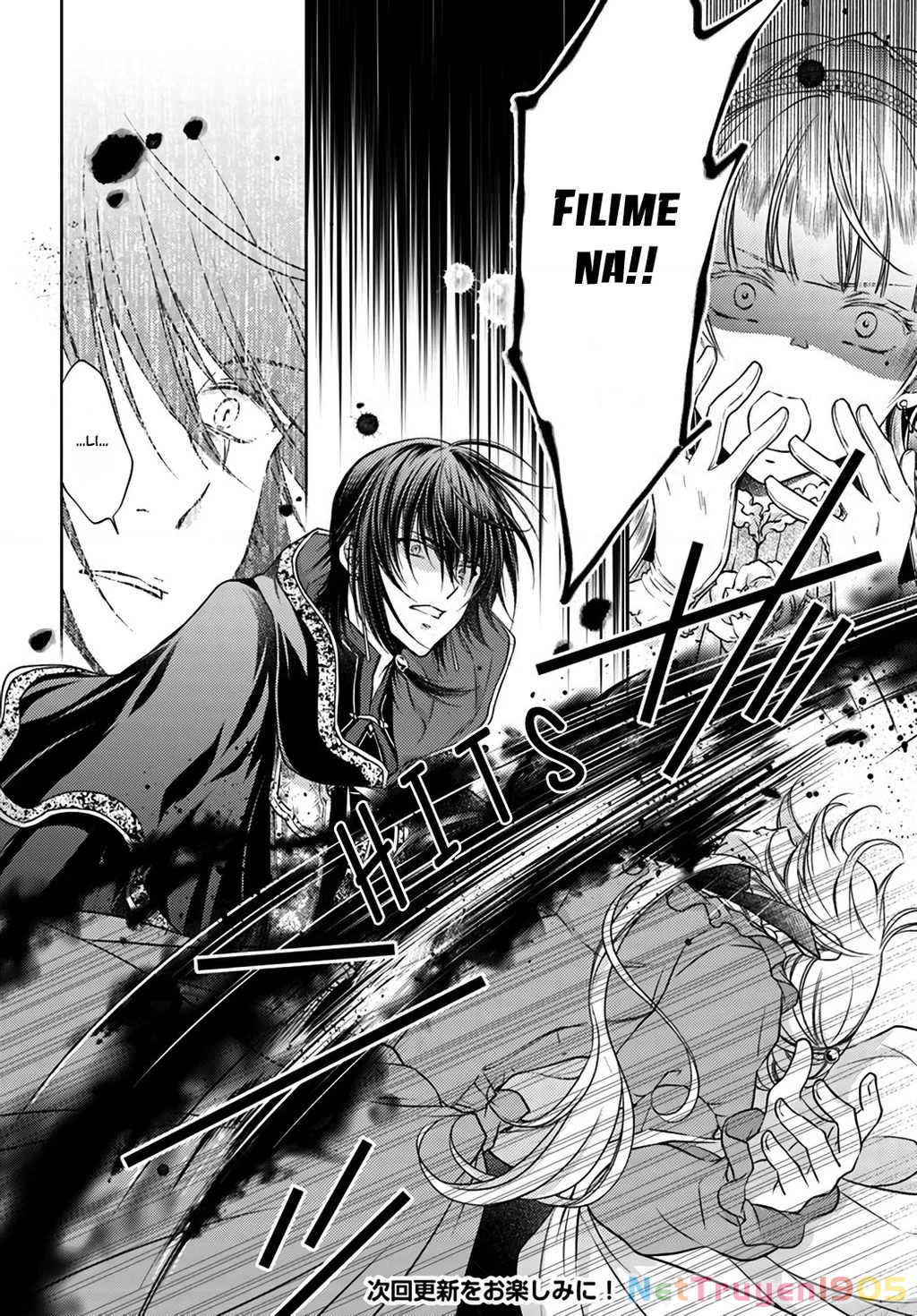 Mahoutsukai No Konyakusha Chapter 20 - 14
