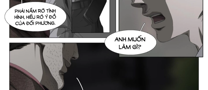 Tam Thể Chapter 10.2 - 2