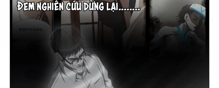 Tam Thể Chapter 10.2 - 35