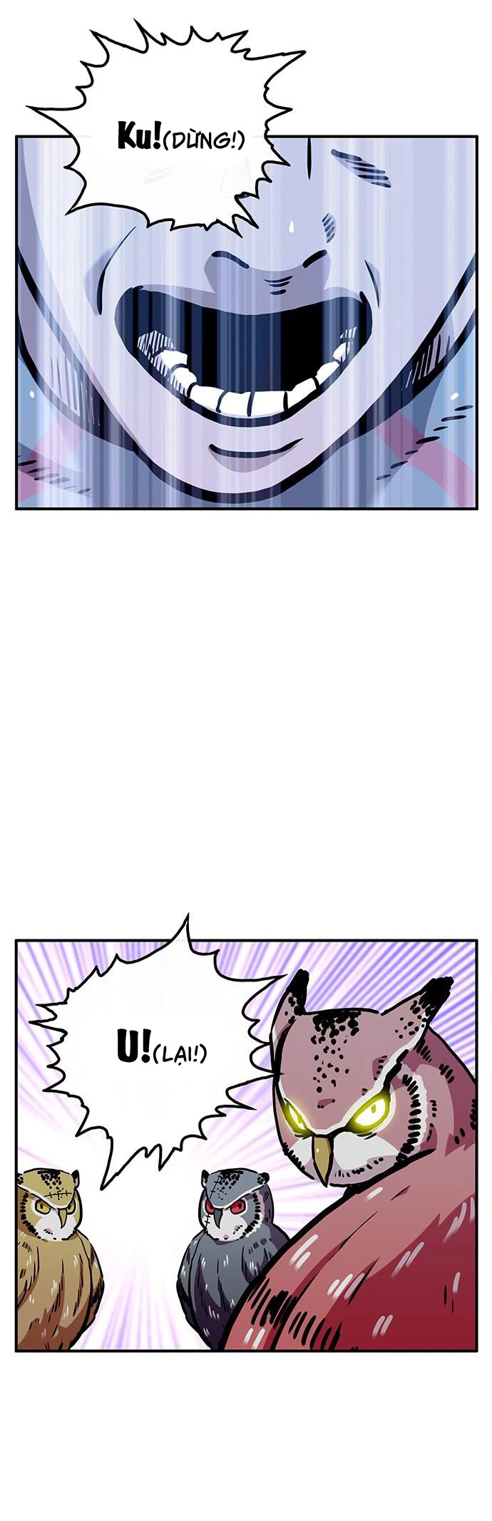 Chúa Tể Muôn Loài Chapter 61 - 4