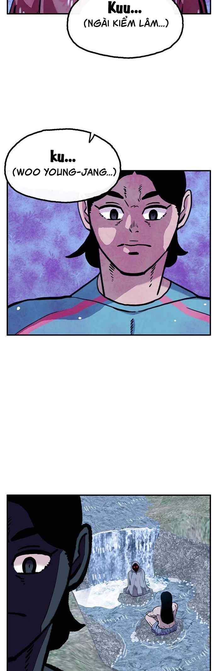 Chúa Tể Muôn Loài Chapter 61 - 9