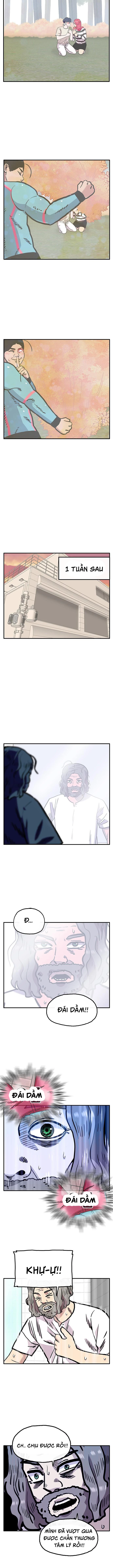 Chúa Tể Muôn Loài Chapter 61 - 14