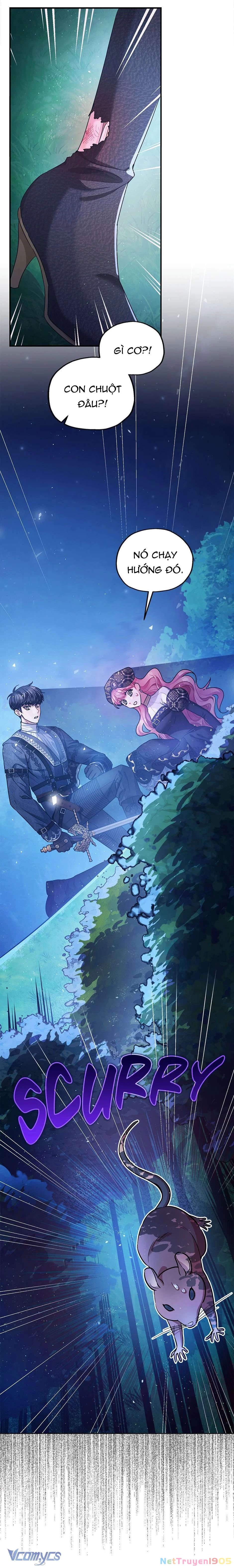 Liều Thuốc An Thần Của Bạo Chúa Chapter 49 - 3