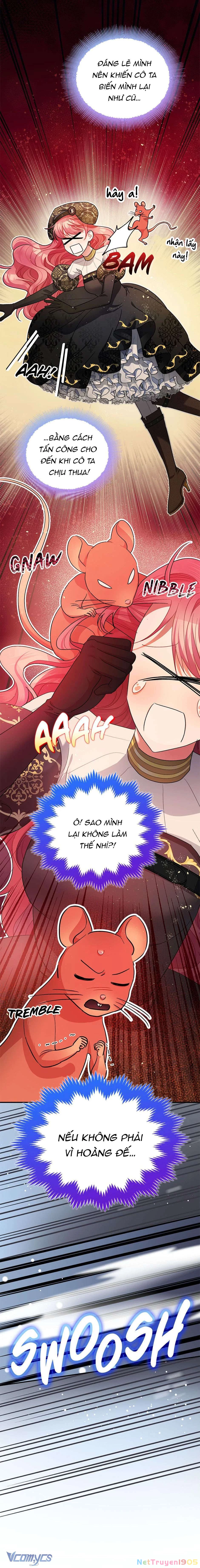 Liều Thuốc An Thần Của Bạo Chúa Chapter 49 - 9