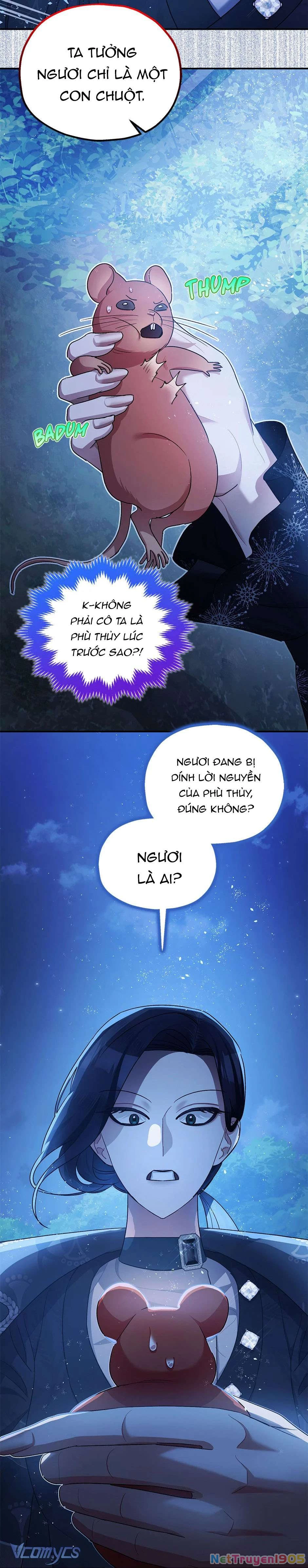 Liều Thuốc An Thần Của Bạo Chúa Chapter 49 - 11