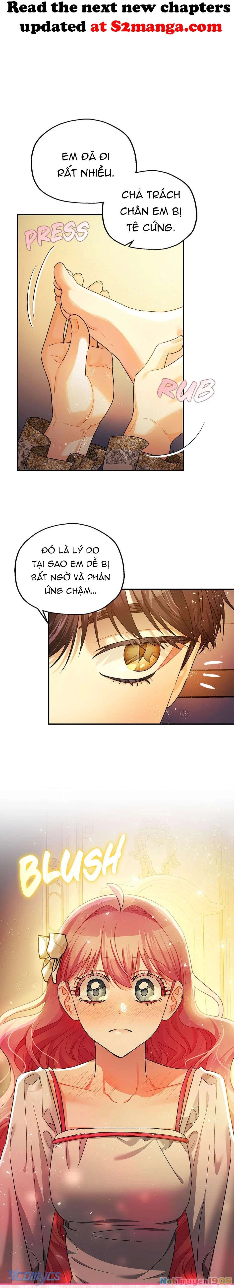 Liều Thuốc An Thần Của Bạo Chúa Chapter 49 - 15
