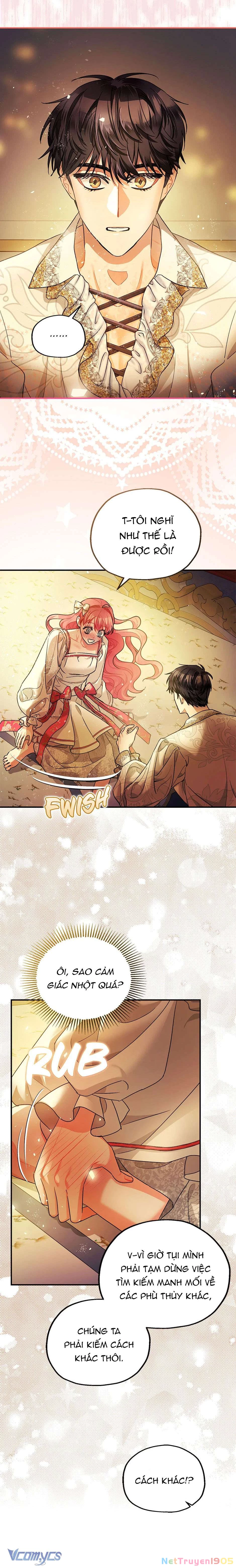 Liều Thuốc An Thần Của Bạo Chúa Chapter 49 - 16